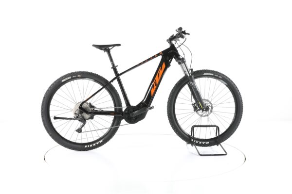 KTM Macina Team 693 2022
