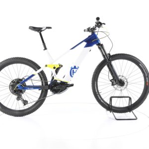 Husqvarna E-Bicycles Mountain Cross MC2 2022