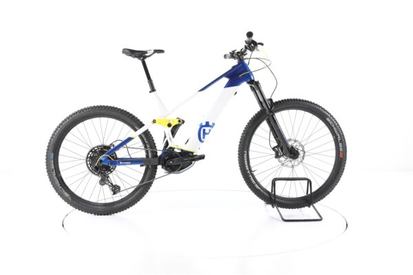 Husqvarna E-Bicycles Mountain Cross MC2 2022