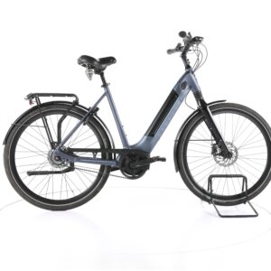 Gazelle Ultimate C8+ HMB 2022