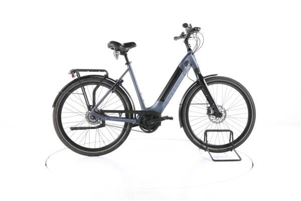 Gazelle Ultimate C8+ HMB 2022