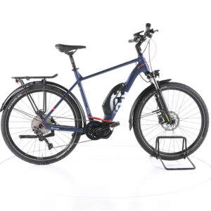 Husqvarna E-Bicycles Cross Tourer 3 2021