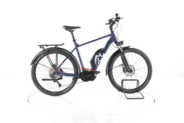 Husqvarna E-Bicycles Cross Tourer 3 2021