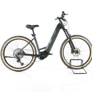 Kettler E-Transhill CX12 2021