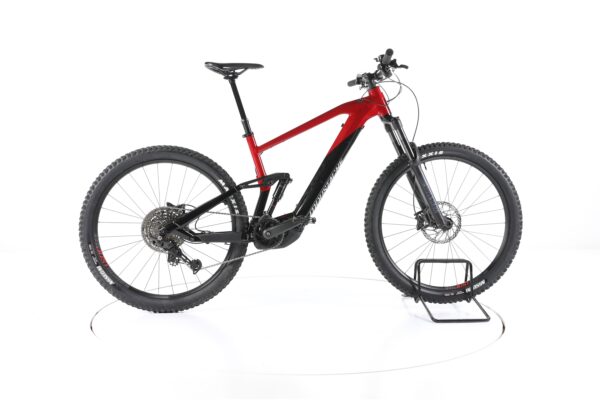 Moustache Bikes Samedi Trail 2 2024