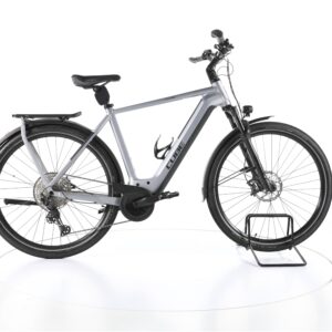 Cube Kathmandu Hybrid SLX 2022