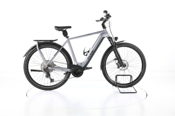 Cube Kathmandu Hybrid SLX 2022