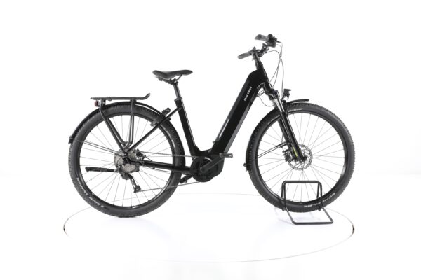 Raleigh Dundee 9 2022