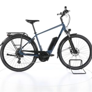 Pegasus Solero E8 Sport Performance 2022