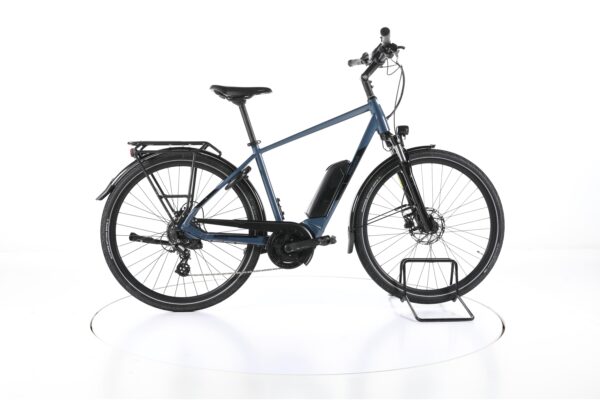 Pegasus Solero E8 Sport Performance 2022