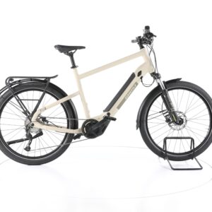 Ghost E-Square Trekking Essential 2021