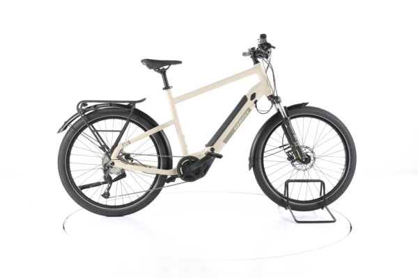Ghost E-Square Trekking 2021