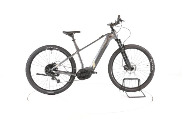 Conway Cairon S 2.0 2024