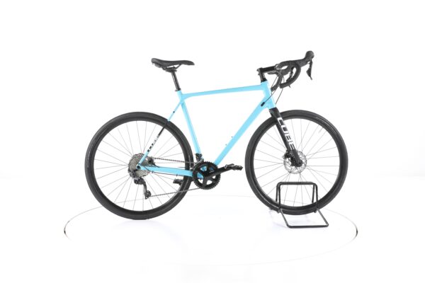 Cube Cross Race Pro 2022