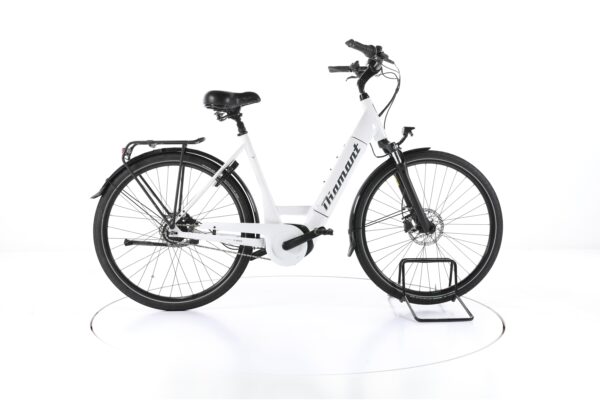 Diamant Beryll Deluxe+ RT 2020