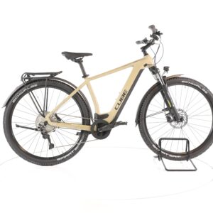 Cube Nuride Hybrid Pro Allroad 2022
