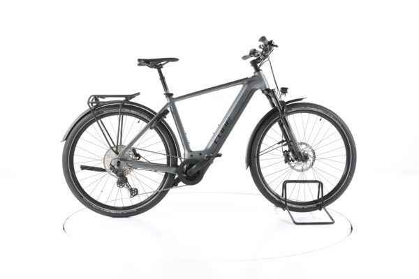 Cube Nuride Hybrid SL Allroad 2022