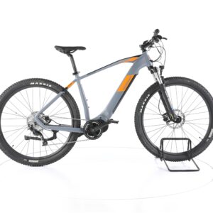 Vecocraft Hermes 2022