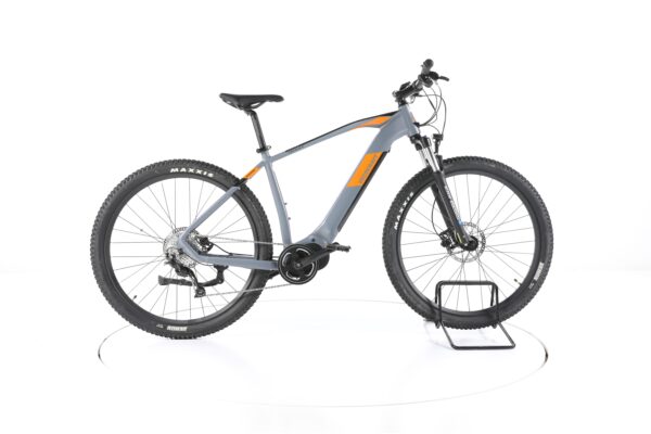 Vecocraft Hermes 2022