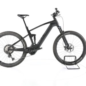 Cube Stereo Hybrid 120 SLT 2023