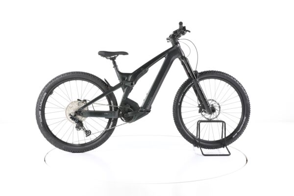 Scott Patron eRIDE 920 2022