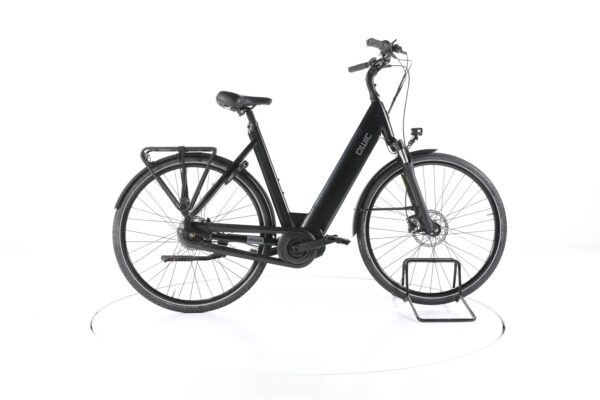 QWIC Premium i MN7+ 2022
