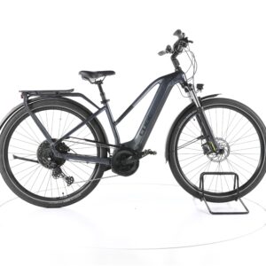 Cube Touring Hybrid Pro 2021