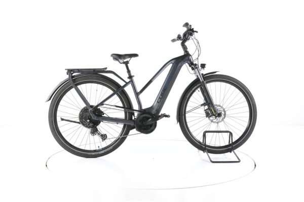Cube Toruing Hybrid Pro 2021