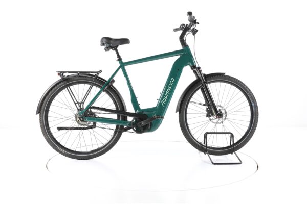 ADVANCED Trekking Pro 2023
