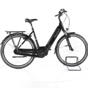 Puch Saphir 2022