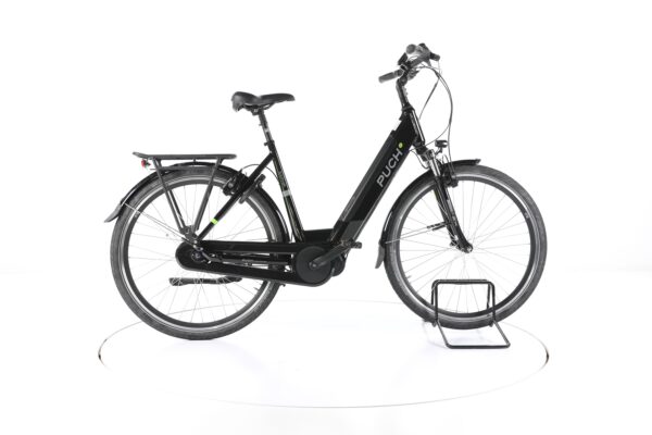Puch Saphir 2022