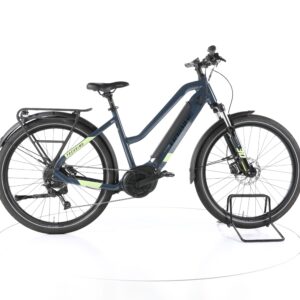 Haibike Trekking 5 2022