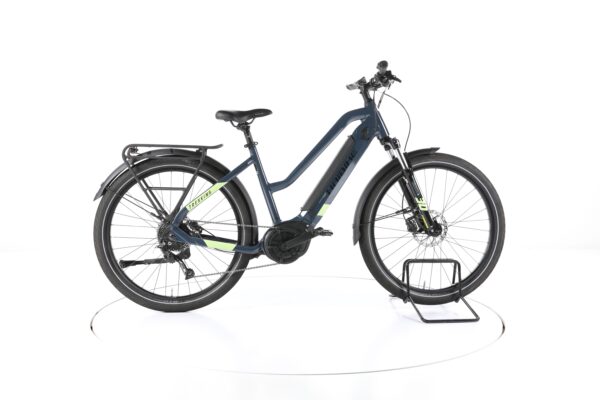 Haibike Trekking 5 2022