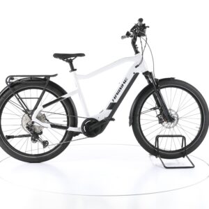 Haibike Trekking 8 2021