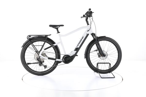 Haibike Trekking 8 2021