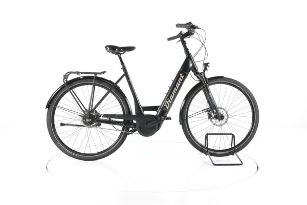 Diamant Beryll Deluxe+ Gen 2 2022