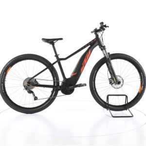 KTM Macina Ride 591 LTD 2022