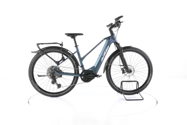 KTM MACINA CROSS 710 2024
