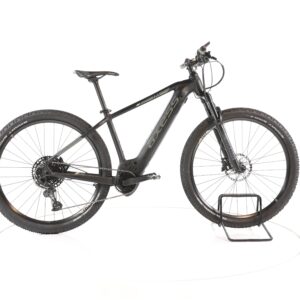 Axess Element 2022