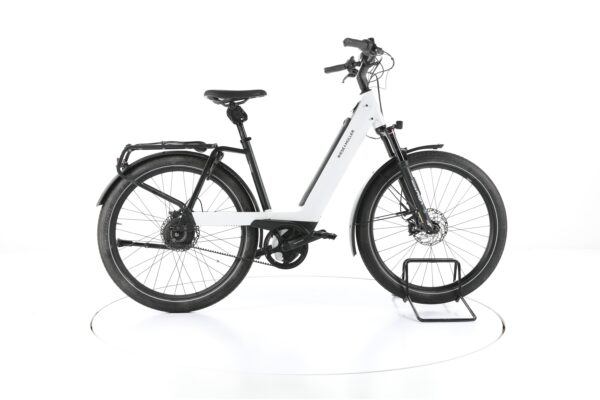 Riese & Müller Nevo3 GT Vario 2022
