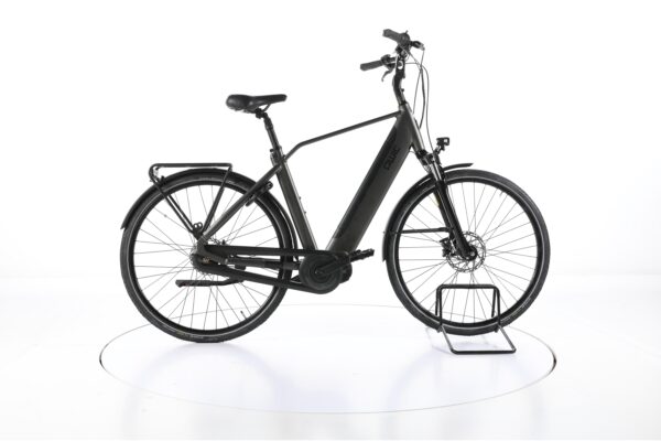 QWIC PREMIUM i MN7+ 2021