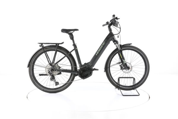 Haibike Trekking 7 2022
