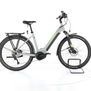 Haibike Trekking 6 2022