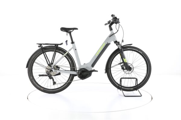 Haibike Trekking 6 2022