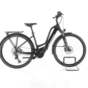 Bergamont E-Horizon Expert Amsterdam 2022