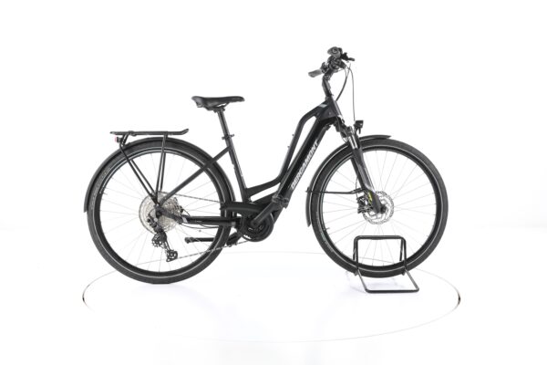 Bergamont E-Horizon Expert Amsterdam 2022