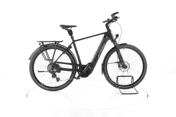 KTM ZEG Cento 10 Plus 2022
