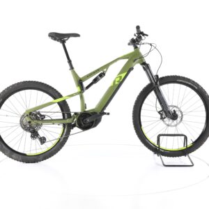 R Raymon TrailRay 140E 7.0 2022