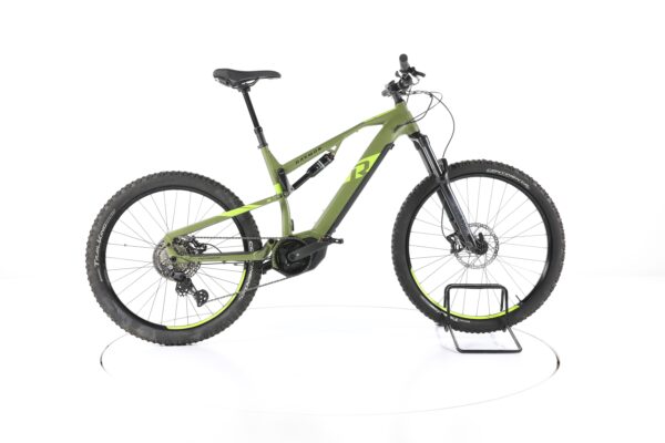 R Raymon TrailRay 140E 7.0 2022