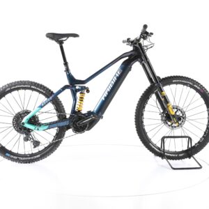 Haibike Nduro 8 Freeride 2024